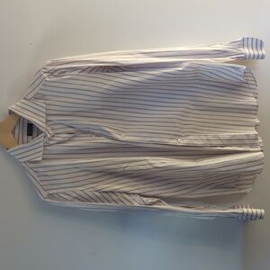 Finamore 1925 Napoli Dress Shirt